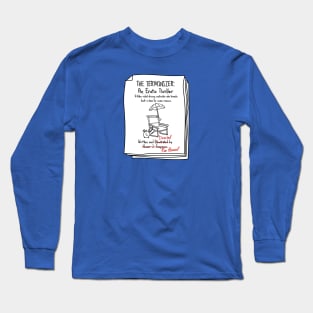 The Terminizer Long Sleeve T-Shirt